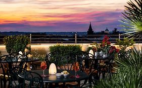 Royal Marcella Hotel Rome